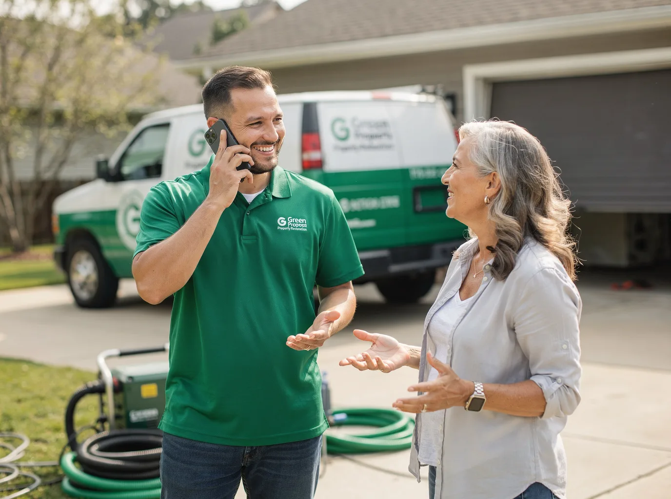 Water Damage Restoration Union Star, KY FAQs